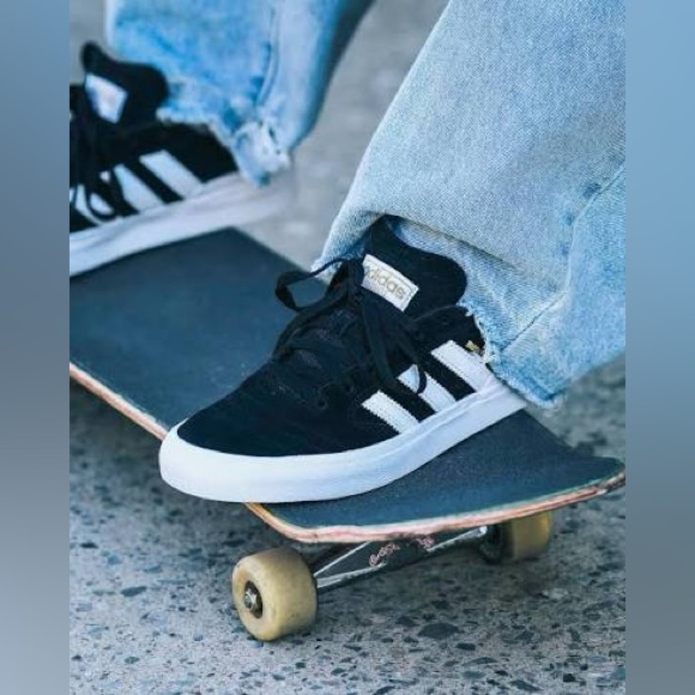SOLD🚫 Adidas Busenitz Vulc 2